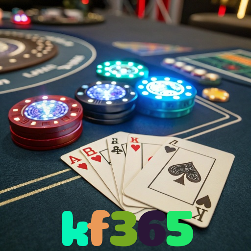 kf365: Aposta Facilmente com Funcionalidades Completas no Aplicativo Móvel