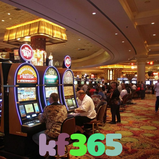 kf365: Aposta Facilmente com Funcionalidades Completas no Aplicativo Móvel