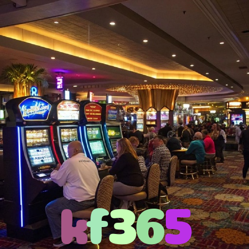 kf365: Aposta Facilmente com Funcionalidades Completas no Aplicativo Móvel