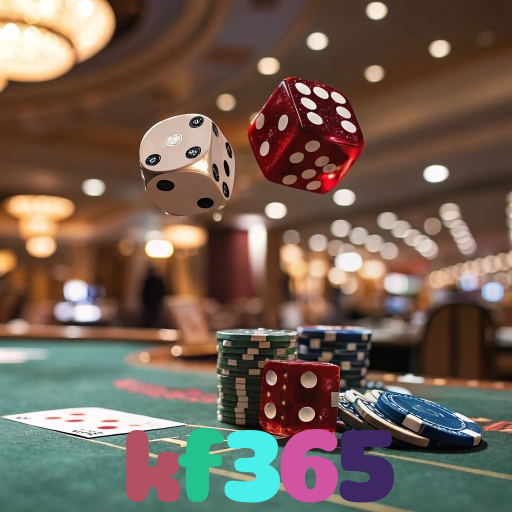 kf365: Aposta Facilmente com Funcionalidades Completas no Aplicativo Móvel