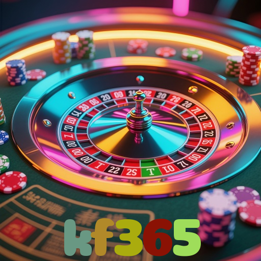 kf365: Aposta Facilmente com Funcionalidades Completas no Aplicativo Móvel