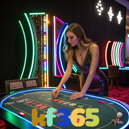 kf365: Aposta Facilmente com Funcionalidades Completas no Aplicativo Móvel