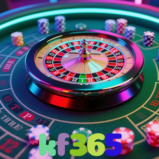kf365: Aposta Facilmente com Funcionalidades Completas no Aplicativo Móvel