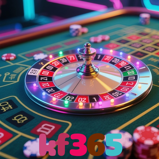kf365: Aposta Facilmente com Funcionalidades Completas no Aplicativo Móvel