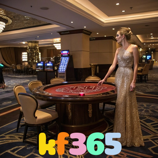 kf365: Aposta Facilmente com Funcionalidades Completas no Aplicativo Móvel