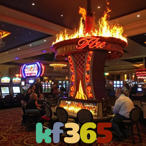 kf365: Aposta Facilmente com Funcionalidades Completas no Aplicativo Móvel