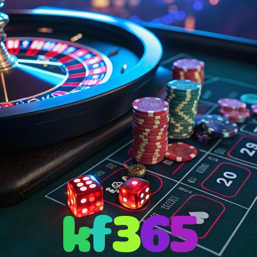 kf365: Aposta Facilmente com Funcionalidades Completas no Aplicativo Móvel
