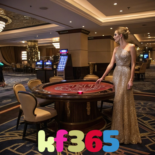 kf365: Aposta Facilmente com Funcionalidades Completas no Aplicativo Móvel