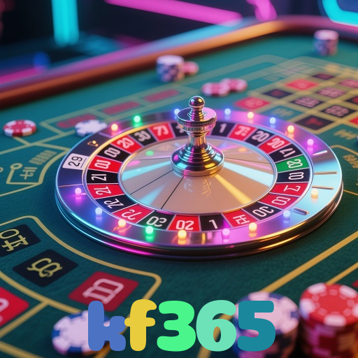 kf365: Aposta Facilmente com Funcionalidades Completas no Aplicativo Móvel