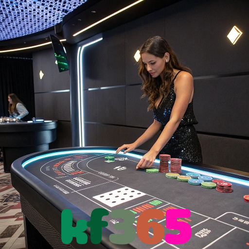 kf365: Aposta Facilmente com Funcionalidades Completas no Aplicativo Móvel