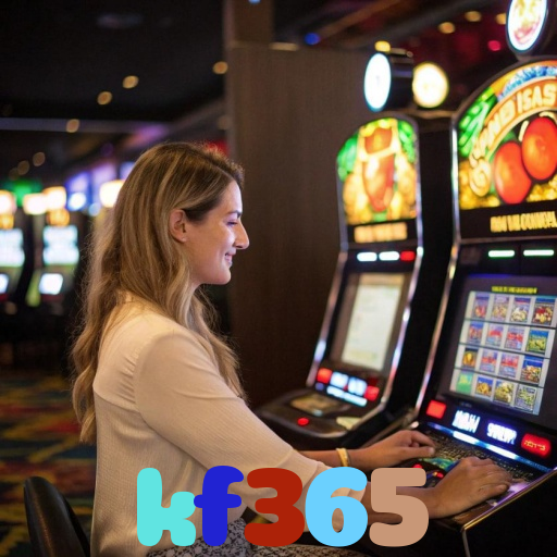 kf365: Aposta Facilmente com Funcionalidades Completas no Aplicativo Móvel