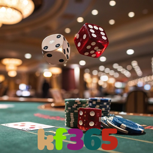 kf365: Aposta Facilmente com Funcionalidades Completas no Aplicativo Móvel