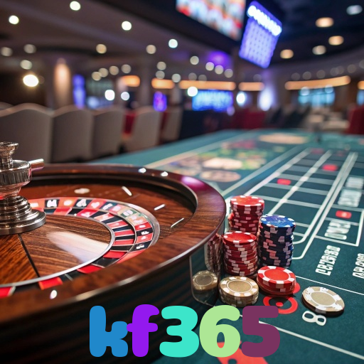 kf365: Aposta Facilmente com Funcionalidades Completas no Aplicativo Móvel