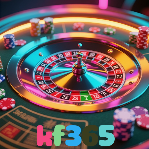 kf365: Aposta Facilmente com Funcionalidades Completas no Aplicativo Móvel