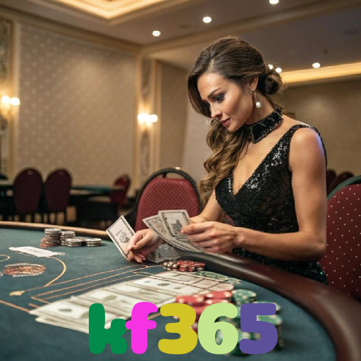 kf365: Aposta Facilmente com Funcionalidades Completas no Aplicativo Móvel