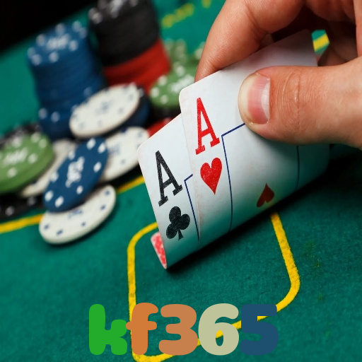 kf365: Aposta Facilmente com Funcionalidades Completas no Aplicativo Móvel