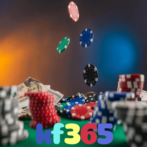 kf365: Aposta Facilmente com Funcionalidades Completas no Aplicativo Móvel
