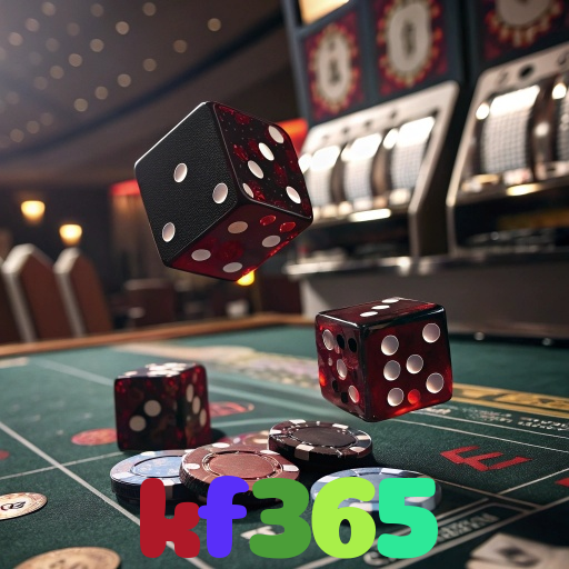 kf365: Aposta Facilmente com Funcionalidades Completas no Aplicativo Móvel