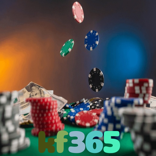kf365: Aposta Facilmente com Funcionalidades Completas no Aplicativo Móvel