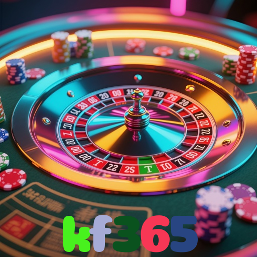 kf365: Aposta Facilmente com Funcionalidades Completas no Aplicativo Móvel