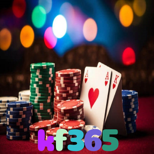 kf365: Aposta Facilmente com Funcionalidades Completas no Aplicativo Móvel