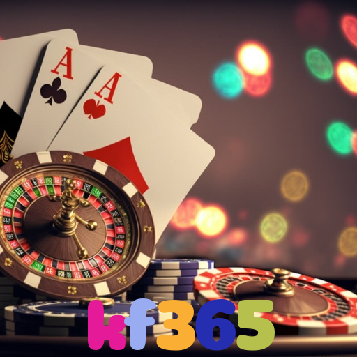 kf365: Aposta Facilmente com Funcionalidades Completas no Aplicativo Móvel