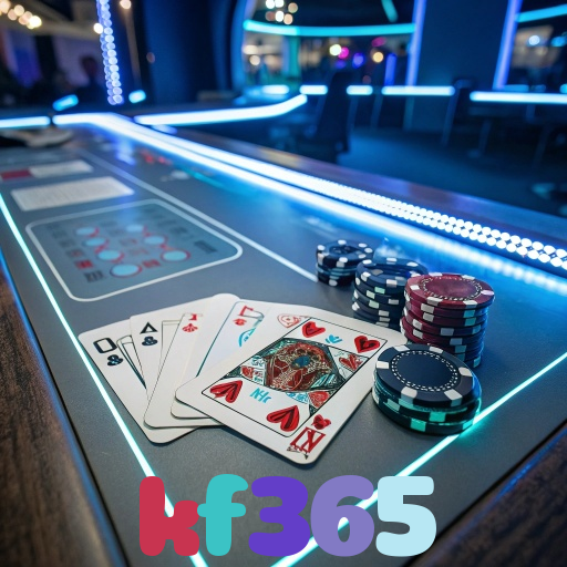 kf365: Aposta Facilmente com Funcionalidades Completas no Aplicativo Móvel