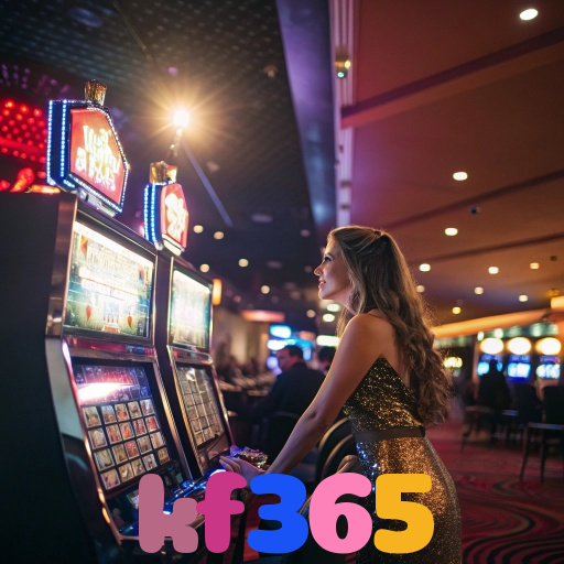 kf365: Aposta Facilmente com Funcionalidades Completas no Aplicativo Móvel