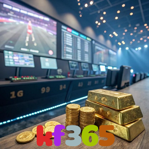 kf365: Aposta Facilmente com Funcionalidades Completas no Aplicativo Móvel