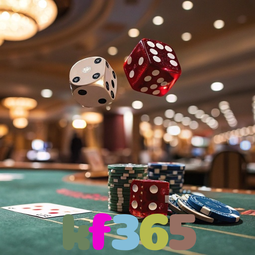 kf365: Aposta Facilmente com Funcionalidades Completas no Aplicativo Móvel