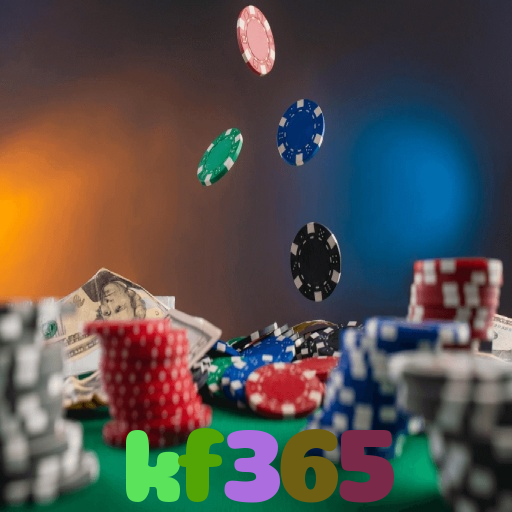 kf365: Aposta Facilmente com Funcionalidades Completas no Aplicativo Móvel