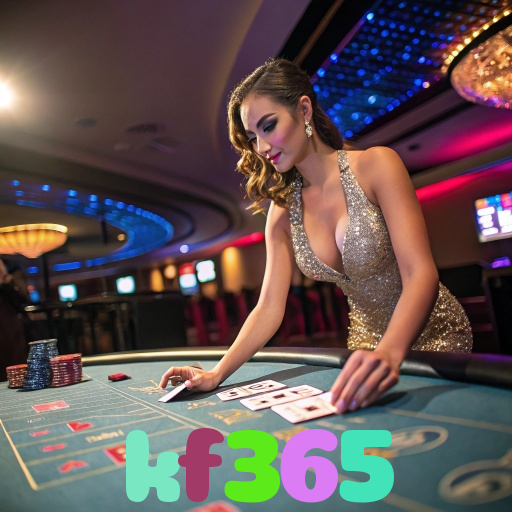 kf365: Aposta Facilmente com Funcionalidades Completas no Aplicativo Móvel