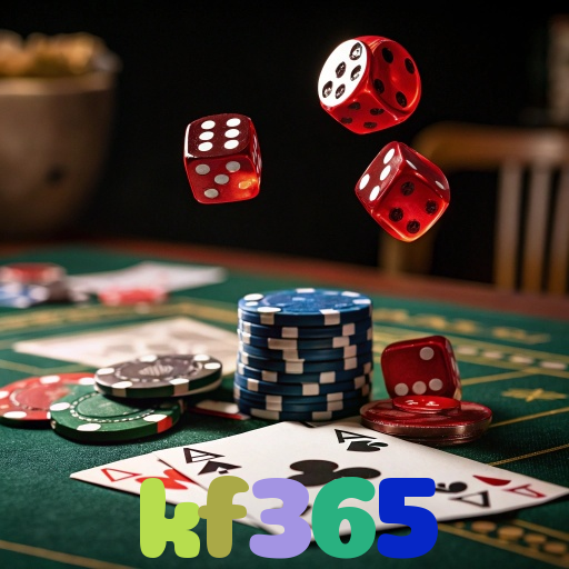 kf365: Aposta Facilmente com Funcionalidades Completas no Aplicativo Móvel