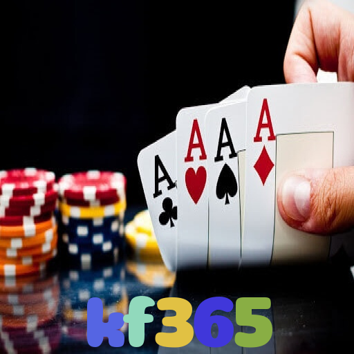 kf365: Aposta Facilmente com Funcionalidades Completas no Aplicativo Móvel