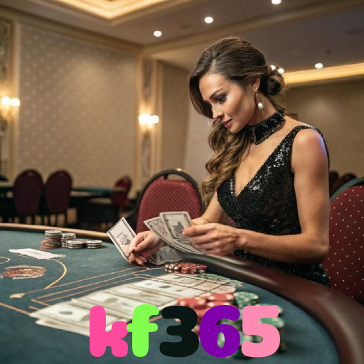 kf365: Aposta Facilmente com Funcionalidades Completas no Aplicativo Móvel