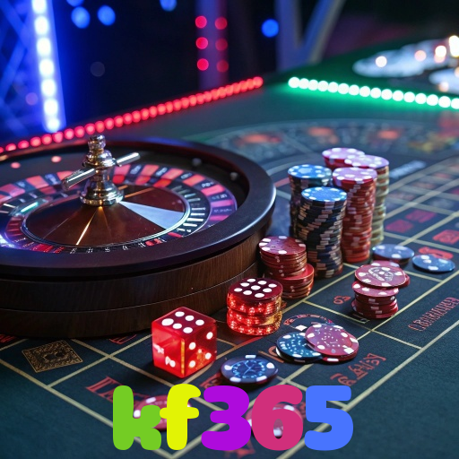 kf365: Aposta Facilmente com Funcionalidades Completas no Aplicativo Móvel