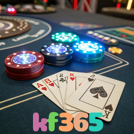 kf365: Aposta Facilmente com Funcionalidades Completas no Aplicativo Móvel