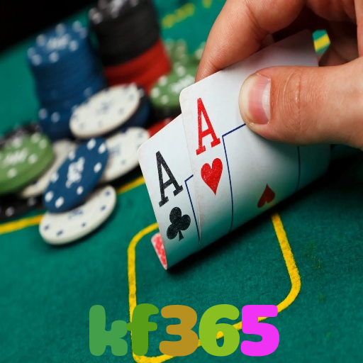 kf365: Aposta Facilmente com Funcionalidades Completas no Aplicativo Móvel