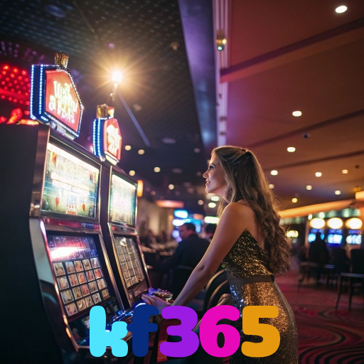 kf365: Aposta Facilmente com Funcionalidades Completas no Aplicativo Móvel