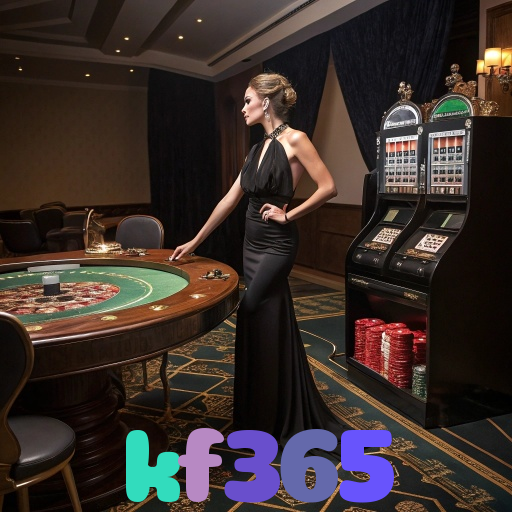 kf365: Aposta Facilmente com Funcionalidades Completas no Aplicativo Móvel