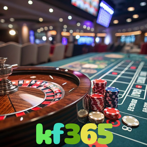 kf365: Aposta Facilmente com Funcionalidades Completas no Aplicativo Móvel
