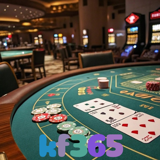 kf365: Aposta Facilmente com Funcionalidades Completas no Aplicativo Móvel
