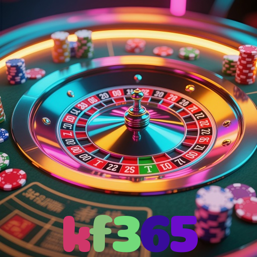 kf365: Aposta Facilmente com Funcionalidades Completas no Aplicativo Móvel