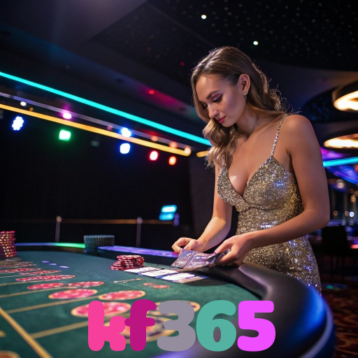 kf365: Aposta Facilmente com Funcionalidades Completas no Aplicativo Móvel