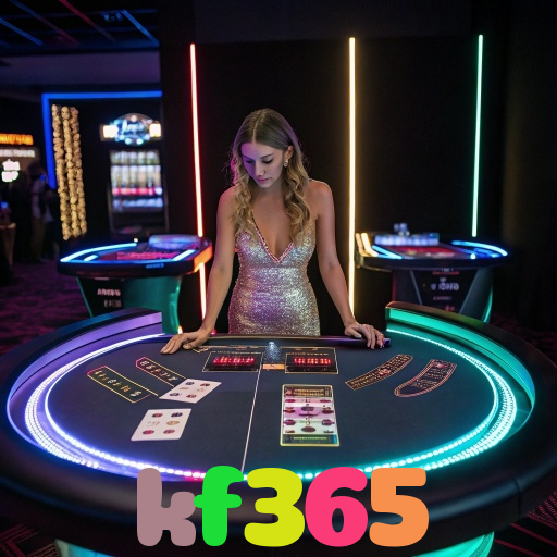 kf365: Aposta Facilmente com Funcionalidades Completas no Aplicativo Móvel