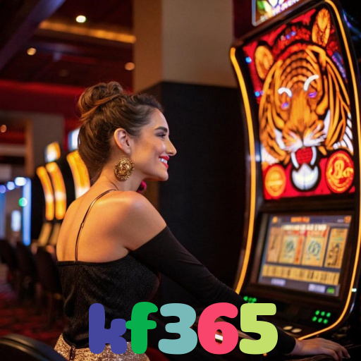 kf365: Aposta Facilmente com Funcionalidades Completas no Aplicativo Móvel