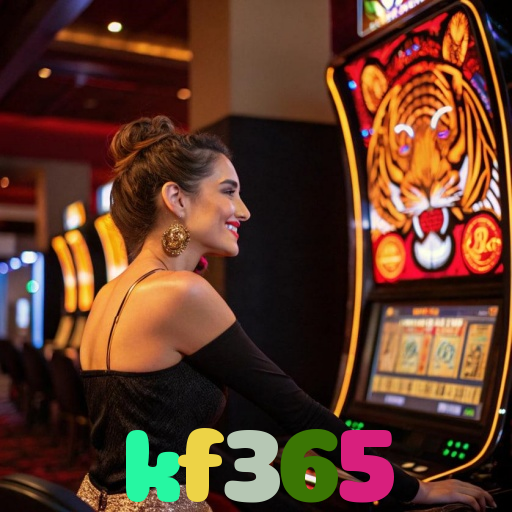 kf365: Aposta Facilmente com Funcionalidades Completas no Aplicativo Móvel