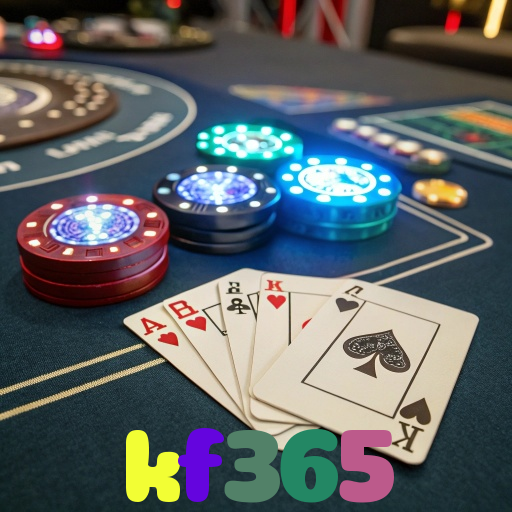 kf365: Aposta Facilmente com Funcionalidades Completas no Aplicativo Móvel