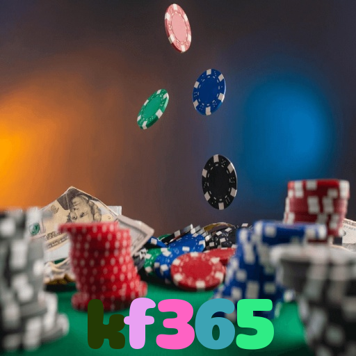 kf365: Aposta Facilmente com Funcionalidades Completas no Aplicativo Móvel