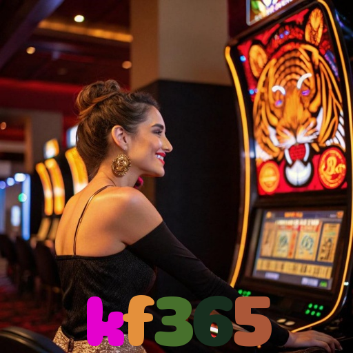 kf365: Aposta Facilmente com Funcionalidades Completas no Aplicativo Móvel